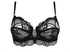 Lise Charmel H13 Sublime En Dentelle Demi Cup